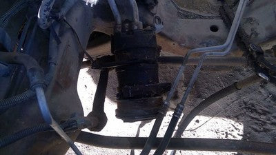 1994-1996 Chevy Caprice Ac Compressor Air Conditioner Pump Assembly Oem 5.7l