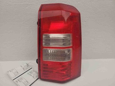 2008-2017 Jeep Patriot Passenger Right Tail Light Brake Lamp Oem Rear Oem