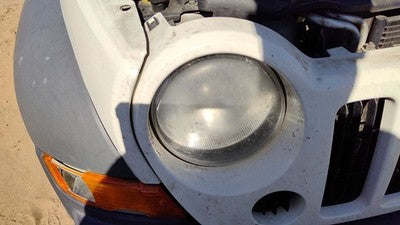 2005-2007 Jeep Liberty Passenger Right Head Light Oem Front Lamp 55157140Aa