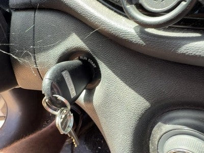 2013-2014 Dodge Dart Ignition Switch Assembly With Key Complete Electrical Oem