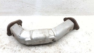 2007 Pontiac Grand Prix Front Exhaust Cross Over Pipe Oem Manifold 3.8L