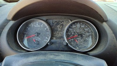 2012-2015 Nissan Rogue Speedometer Cluster Instrument Gauges Panel Oem Dash