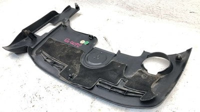 2012-2015 Mercedes C300 Engine Cover Top Plastic Shield Oem 3.5L 2760100267