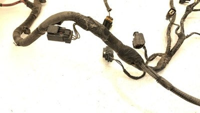 2006 Dodge Stratus Wiring Harness For Engine Oem 2.7L At