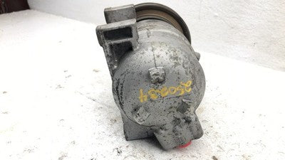 00-04 Nissan Xterra Ac Compressor Air Conditioner Pump Assembly Oem 926007B410