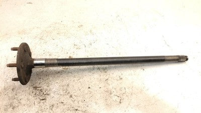 1983-1992 Ford Ranger Passenger Right Rear Axle Shaft Oem Back E3tz4234b