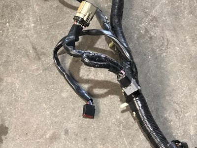 2005 Ford Explorer Complete Wiring Harness Behind Dash Oem 4.0l 4x4