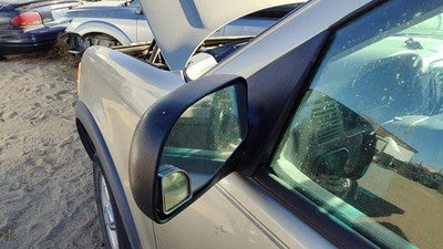 2002-2005 Ford Explorer Driver Left Side Mirror Door Mounted Oem 1L2z17683aaa