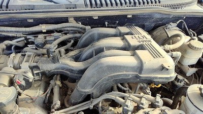 2004-2005 Ford Explorer Intake Manifold Oem 4.0L 6L2z9424a