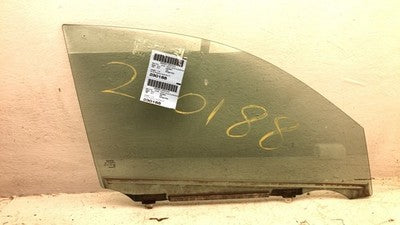 2006-2014 Toyota Rav-4 Passenger Right Front Side Window Door Glass Oem