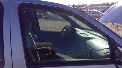 1997-2005 Chevy Venture Passenger Right Front Side Window Door Glass Oem