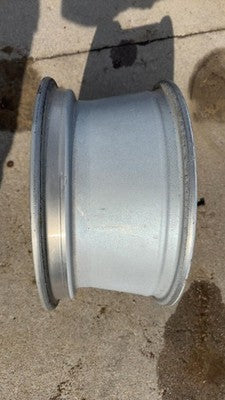 1996-1997 Oldsmobile Bravada 15" Aluminum Wheel Oem Factory 5 Spoke Rim 09592575