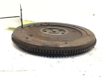 1988-1989 Honda Civic Crx Flywheel Oem Manual Trans Hatchback 1.5L D15b2 5Sp