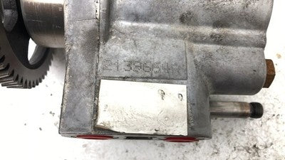 2001 Ford F350 Super Duty High Pressure Oil Pump With Bolts Powerstroke 7.3L Oem