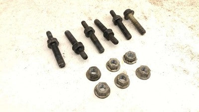 2007 Gmc Yukon Set Of Bolts Transmission And Transfer Case Oem Hardware 4X4
