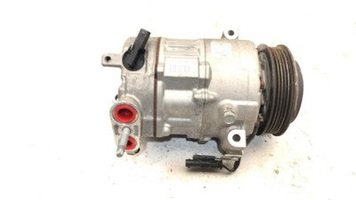 2018-2020 Buick Regal 2.0l Ac Compressor Air Conditioner Pump Assembly Oem