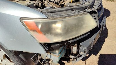 2006-2008 Hyundai Sonata Passenger Right Head Light Oem Front Lamp 921020A000