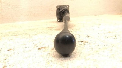 96 Hardbody 5 Speed Floor Shifter Lever Assembly Shift Unit Manual Transmission