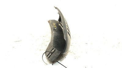 03 Chevy Suburban Passenger Right Rear Upper corner Moulding D Pillar Back Trim