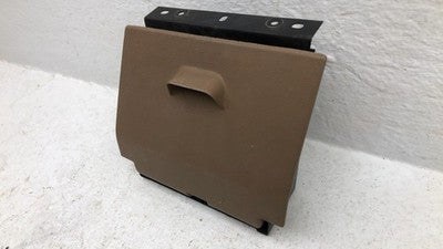 1987-1991 Ford F150 Ash Tray Assembly Oem Slide Out Dash Tan E7tz1504320b