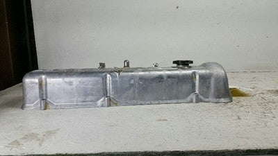 1981 Datsun 810 Maxima Valve Cover 2.8L Engine Oem
