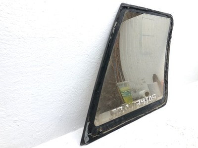 1990-1995 Nissan Pathfinder Passenger Right Rear Quarter Glass Back Side Window