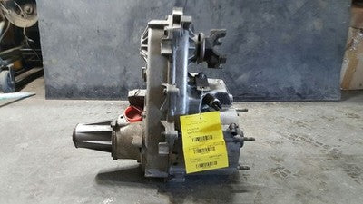 1987-1989 Jeep Wrangler Transfer Case Assembly Np231 Manual Transmission Oem