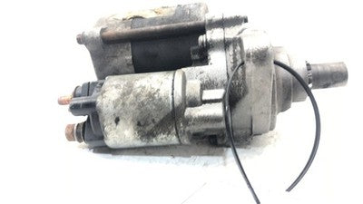 1996-1997 Honda Civic Starter Motor Vtec 1.6L 4776977