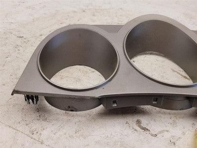 2008-2010 Dodge Avenger Dash Panel Speedometer Trim Bezel Surround Oem