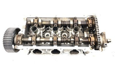 2005-2009 Hyundai Tucson Passenger Right Cylinder Head Assembly Oem 2.7L