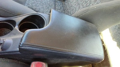 04-05 Grand Prix Center Console Lid Only Oem Arm Rest Fold Down Pewter 69B