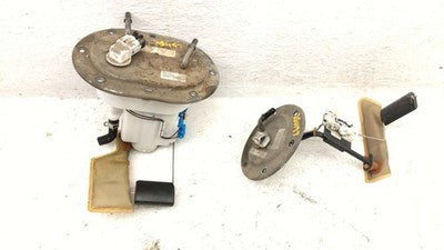2005-2009 Hyundai Tucson Complete Fuel Pump With Sending Unit Gas Level Oem 2.7L