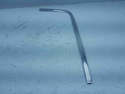 1968 67-71 Ford Thunderbird Chrome Trim Around Back Glass OEM 4 Door