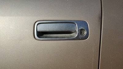 1997-2001 Toyota Camry Driver Left Front Outside Door Handle Oem