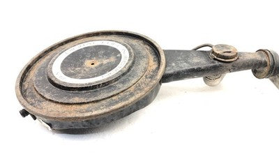 1984 Deville Sedan Complete Air Intake Filter Box Housing With Tube Oem 4.1l
