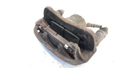 1986 Toyota Camry Passenger Right Front Brake Caliper With Mount Bracket Oem