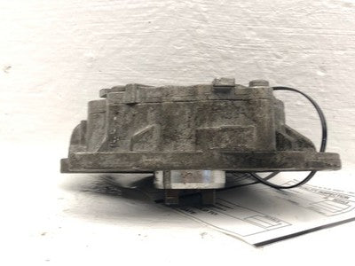 2010 Volkswagon Jetta Vacuum Pump 2.0L Diesel Vacumm Pump 03L145100f