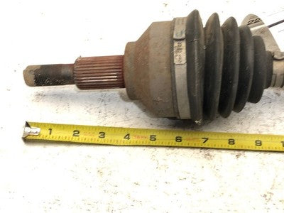 2011-2019 Dodge Journey Driver Left Front Axle Shaft Oem Cv Axle Awd 68079565aa