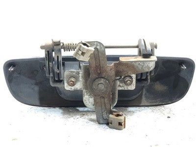 2002-2008 Dodge Ram 1500 Set of Hardware for TAIL GATE LATCHES HINGES HANDLE