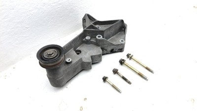 1997 Mercury Mountaineer Mount Bracket Set For Alternator With Bolts 5.0L Oem