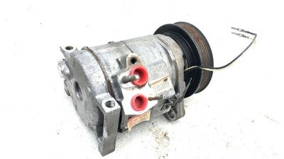 2003-2004 Dodge Caravan Ac Compressor Air Conditioner Pump Assembly Oem 3.3L