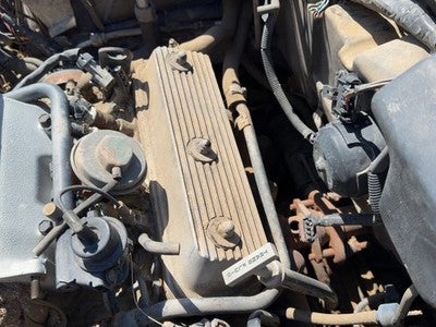 1987 Buick Park Ave Rear Valve Cover Oem 3.8L