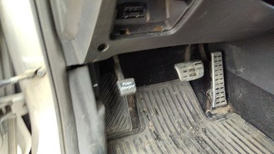 2013 Kia Optima Sx Parking Brake Pedal Assembly Oem Complete Emergency Unit