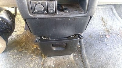 2001 2002 2003 2004 2005 Chevy Venture Slide Out Cup Holder Oem