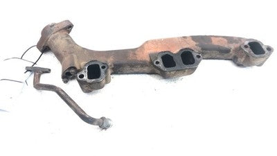1994-1995 Dodge Dakota Passenger Right Exhaust Manifold Oem 5.2L At 4X4 53010188