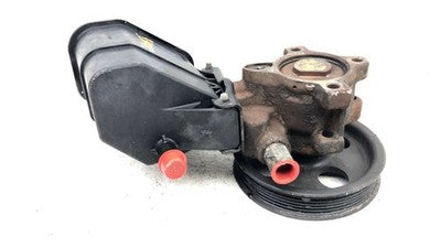 2004-2007 Dodge Ram 1500 Power Steering Pump With Pulley Oem 4.7L 52113364Ai