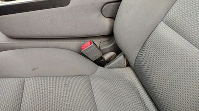 2014-19 Silverado 1500 Driver Left Front Seat Belt Buckle Receiver Oem H2r Gray