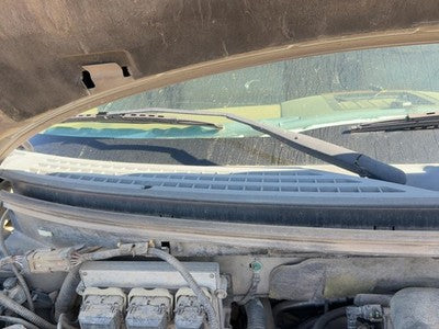 2004-2014 Ford F150 Passenger Right Windshield Wiper Arm Oem Blade Lever