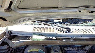 1982 Oldsmobile Firenza Passenger Right Windshield Wiper Arm Oem Blade Lever