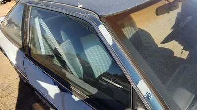 1988-1994 Olds Cutlass Cierra Passenger Right Front Side Window Door Glass Oem